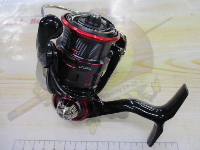 23月下美人 LT2000S