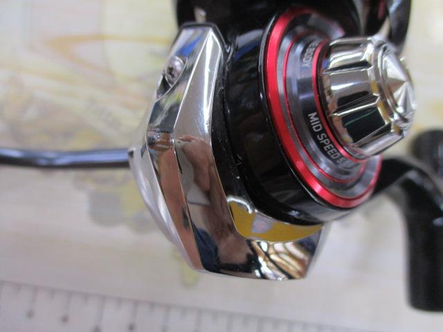 23月下美人 LT2000S