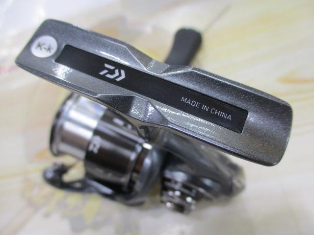 24ルビアス LT2000S-P｜＠ベリーネット 日本最大新品中古釣具WEBショップ