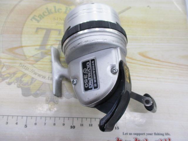 ストリーマー350Ⅱ