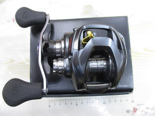 スティーズ A TW 1016XHL｜＠ベリーネット 日本最大新品中古釣具WEB