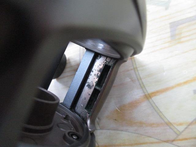 スティーズ A TW 1016XHL