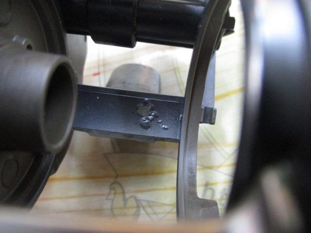 スティーズ A TW 1016XHL