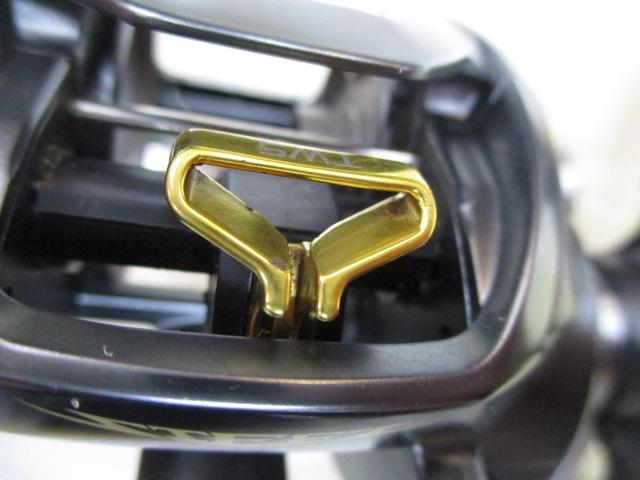 スティーズ A TW 1016XHL