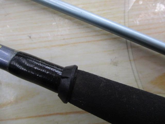 バンタムエクセージ BXG-2602-2