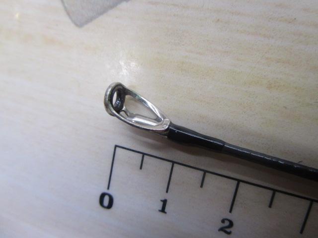 エメラルダス 83M