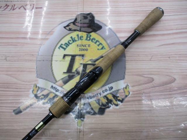 ブラックレーベル BLX SG 681L/MLXS-ST｜＠ベリーネット 日本最大新品