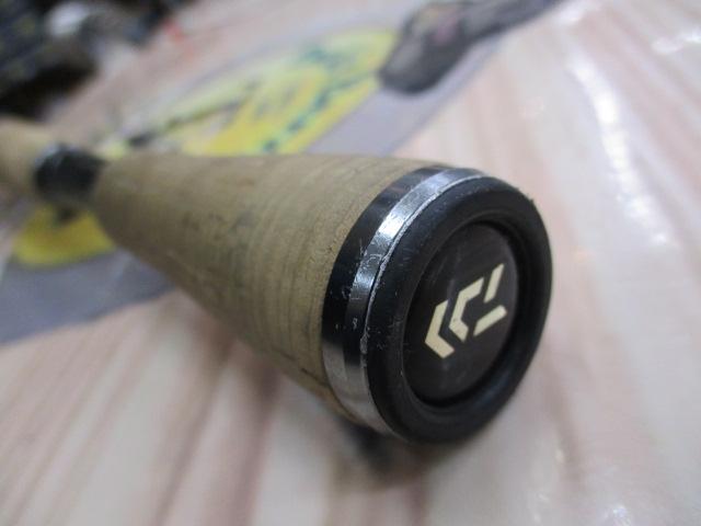 ブラックレーベル BLX SG 681L/MLXS-ST