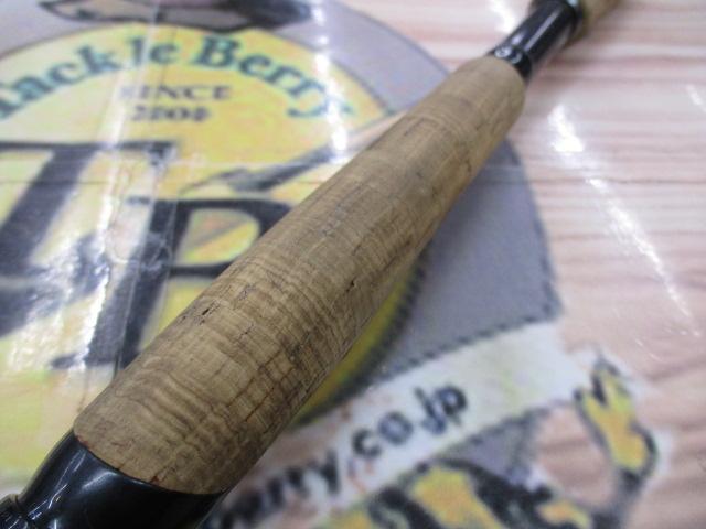 ブラックレーベル BLX SG 681L/MLXS-ST