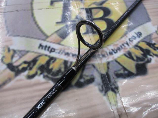 ブラックレーベル BLX SG 681L/MLXS-ST｜＠ベリーネット 日本最大新品