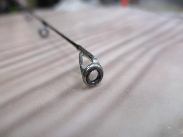 ブラックレーベル BLX SG 681L/MLXS-ST