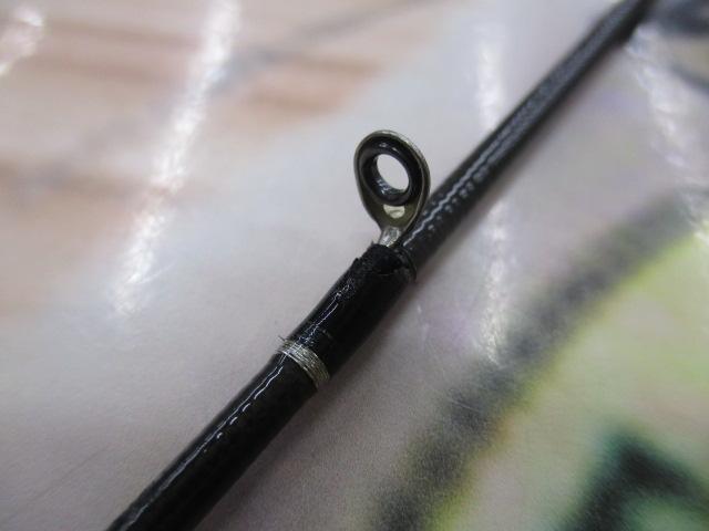 ブラックレーベル BL661MRB