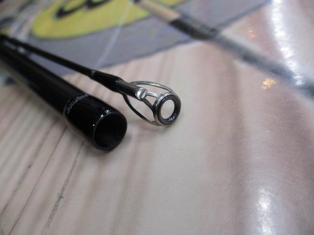 ファントムリベラリスト 933MH+RSB