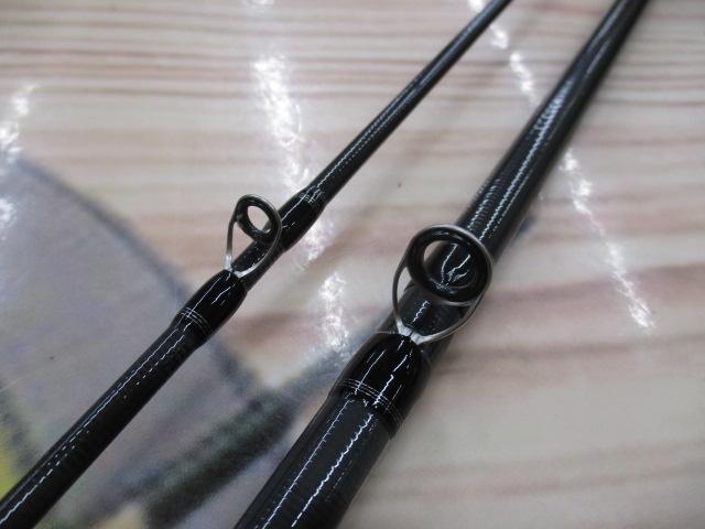 ファントムリベラリスト 933MH+RSB