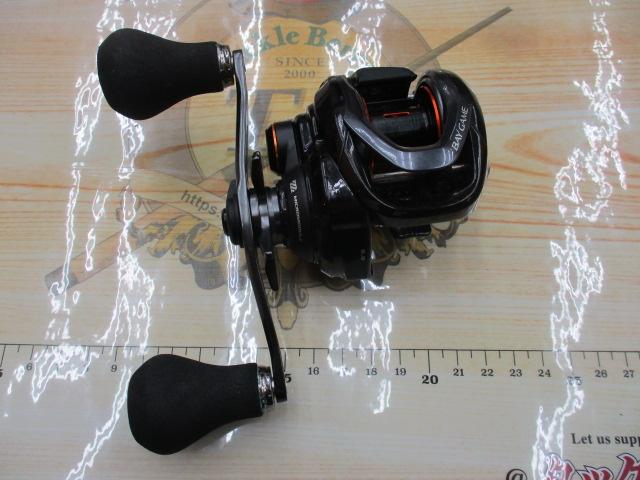 18ベイゲーム 150DH