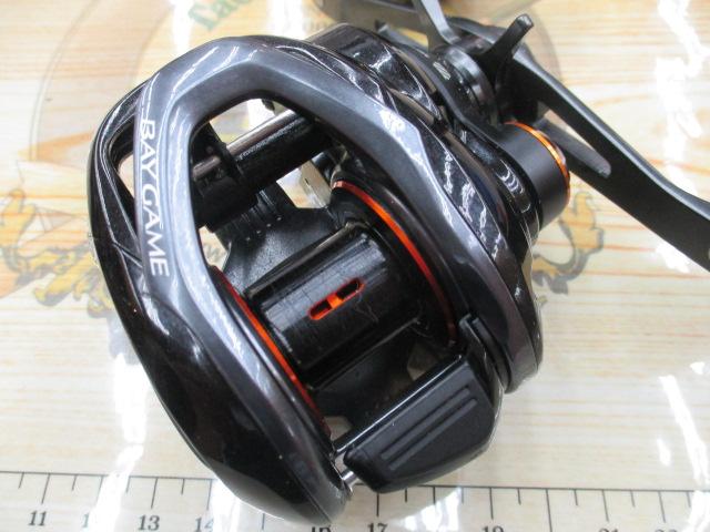 18ベイゲーム 150DH