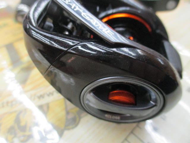 18ベイゲーム 150DH