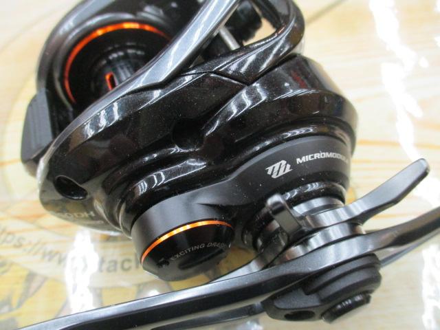 18ベイゲーム 150DH