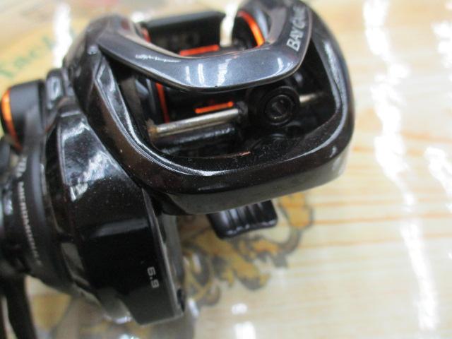 18ベイゲーム 150DH