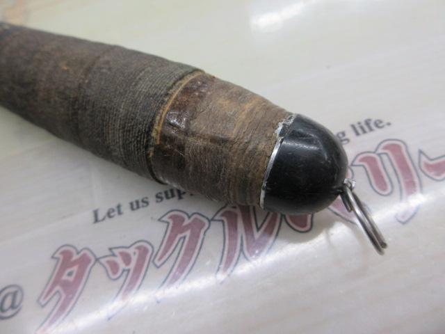 精魂軟調ヘラ21