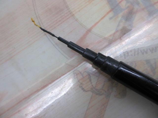 精魂軟調ヘラ21