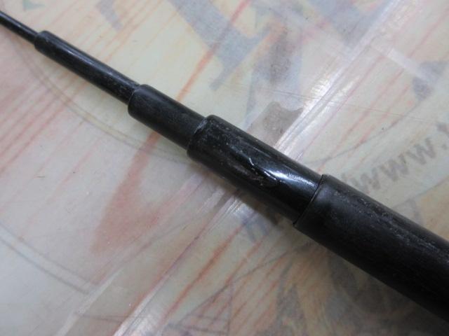 精魂軟調ヘラ21