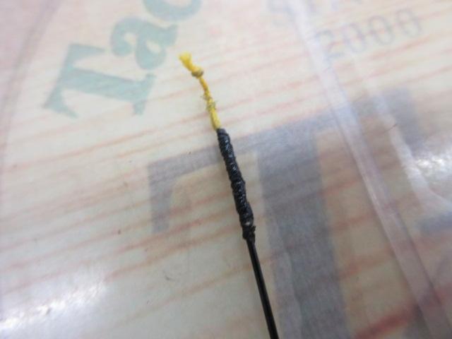 精魂軟調ヘラ21