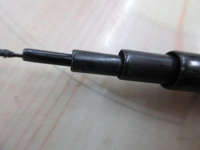 精魂軟調ヘラ21