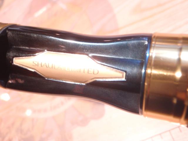 23ワールドシャウラリミテッド 2752R-2