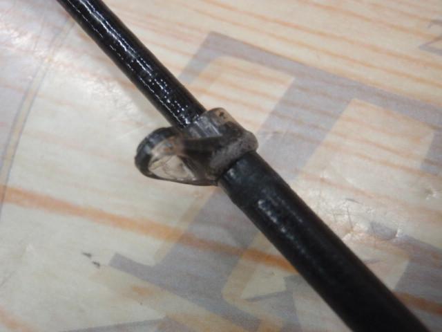 がま磯グレ競技スペシャルⅡ 125-53(ULガイド)