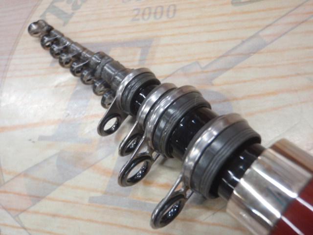 がま磯グレ競技スペシャルⅡ 125-53(ULガイド)