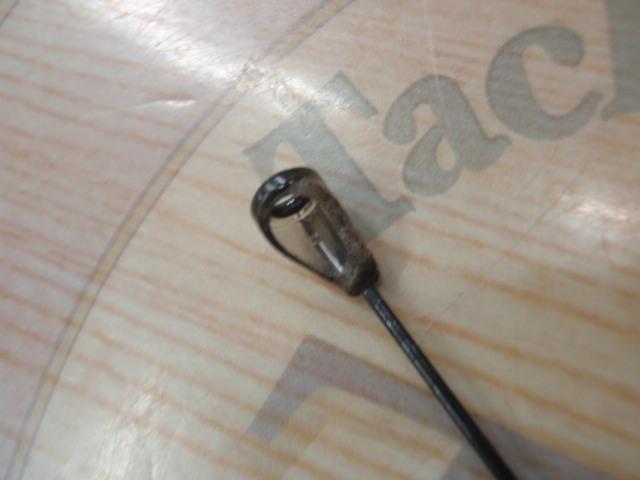 がま磯グレ競技スペシャルⅡ 125-53(ULガイド)