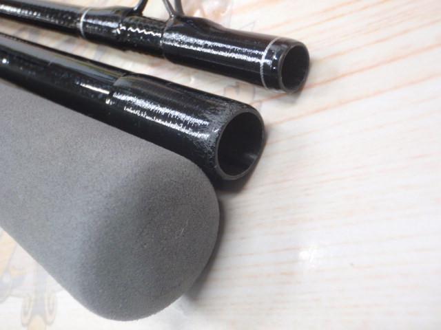 パシフィックファントムS PF-S S1103MHFS