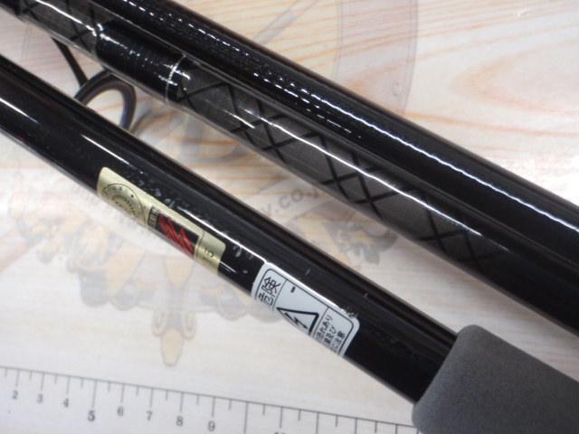 パシフィックファントムS PF-S S1103MHFS