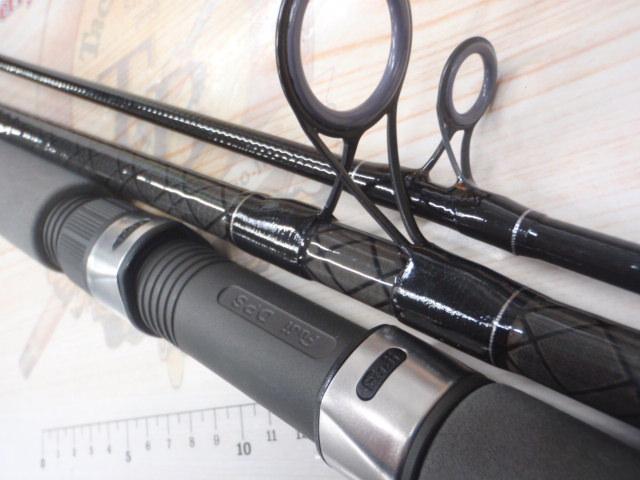 パシフィックファントムS PF-S S1103MHFS