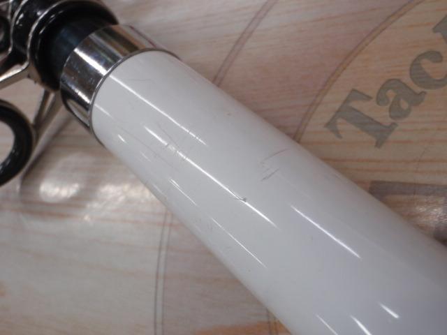 シャトルキャスター420