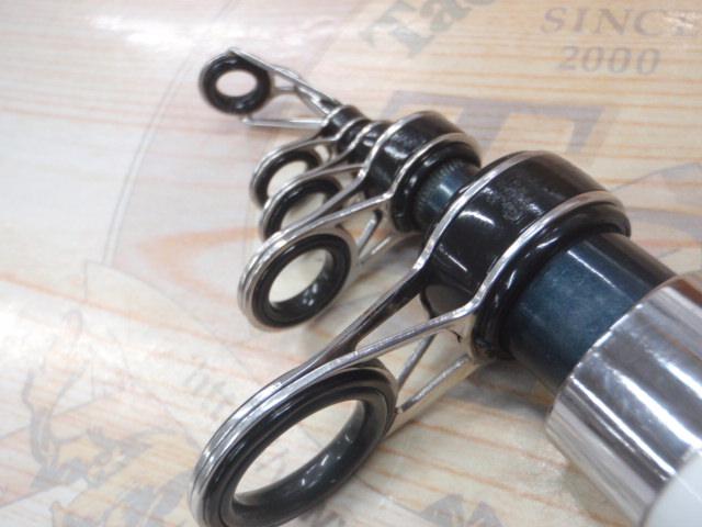 シャトルキャスター420