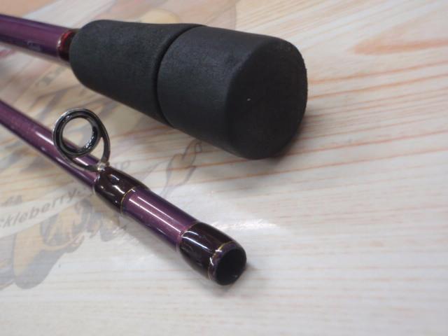 ラグゼホークアイ EG-S810M