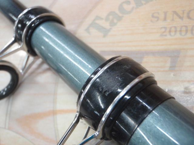 響グレマダイ 4-540遠投