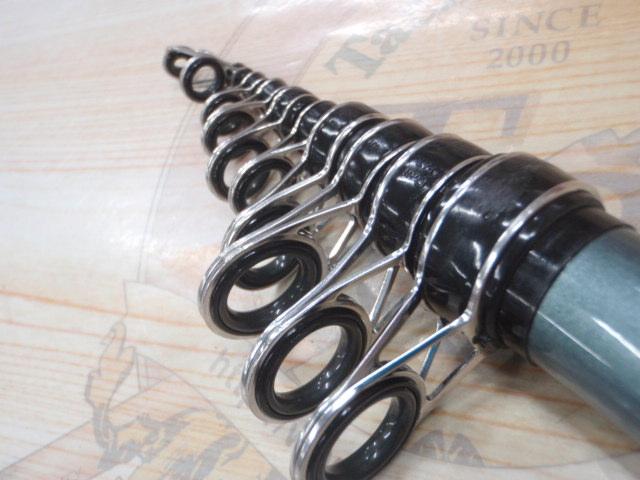 響グレマダイ 4-540遠投