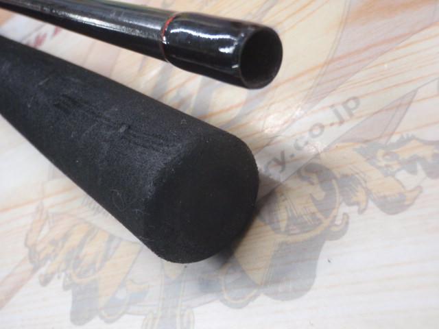 CBストレンジャーシーバス90L