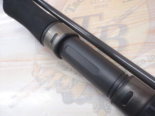 CBストレンジャーシーバス90L