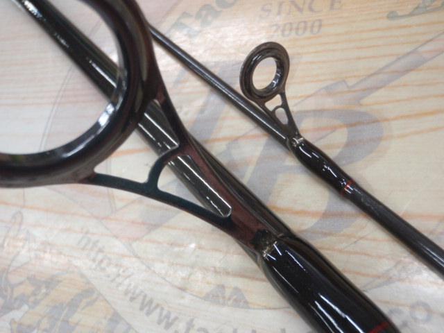 CBストレンジャーシーバス90L