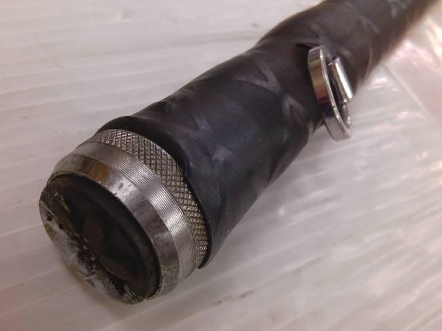 プロスクエア飛鯉 450