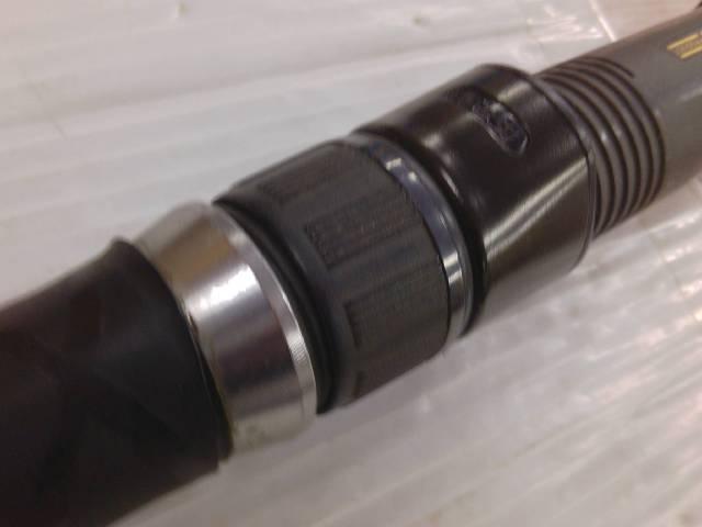 プロスクエア飛鯉 450