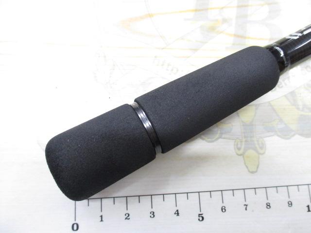 シルバーウルフMX 83MB-S・Q