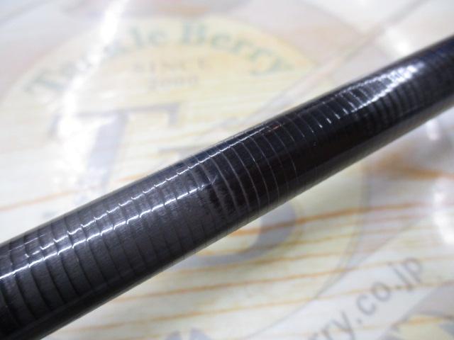 シルバーウルフMX 83MB-S・Q