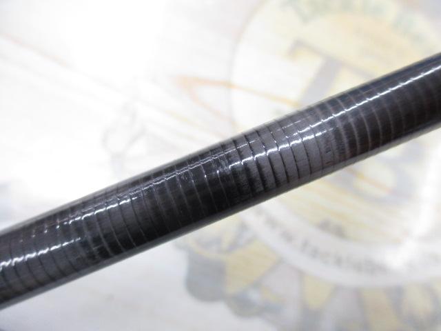 シルバーウルフMX 83MB-S・Q