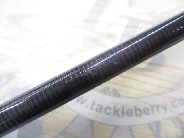 シルバーウルフMX 83MB-S・Q