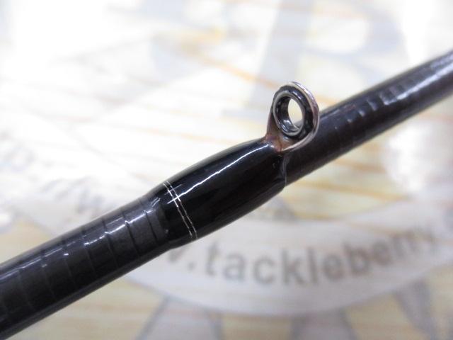 シルバーウルフMX 83MB-S・Q